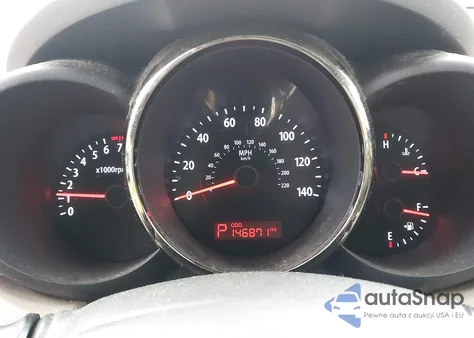 2010 Kia Soul ! from USA, damaged, VIN KNDJT2A21A7124424